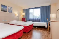 Scandic Mikkeli Hotels in Mikkeli