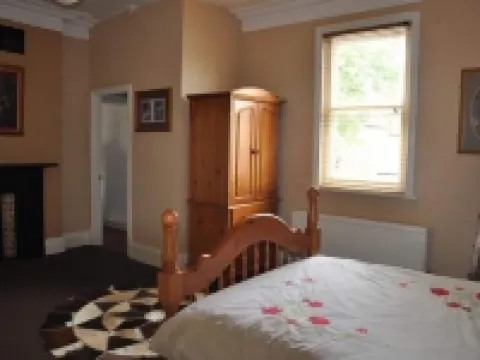 Locomotion Hotels in Egglescliffe