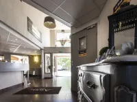 Contact Hotel Atoll Hotels in Niort