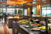 Maistra Select Mlini Villas and Apartments - breakfast