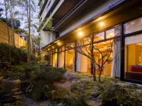 Ryotei Yamanoi Hotels near Tamatsukuriyu Shrine