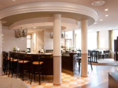 Hotel von Euch Hotels in Meppen