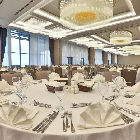 Radisson Blu Hotel Trabzon