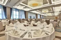 Radisson Blu Hotel Trabzon - breakfast
