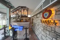 Naz Su Cunda - bar