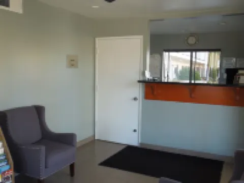 National Inn Garden Grove Hotels in Garden Grove