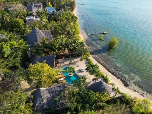 Milele Villas