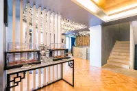 韋尼斯精品飯店 - 早餐