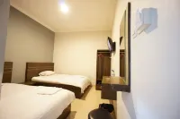 Hotel Diamond Các khách sạn ở Panakkukang