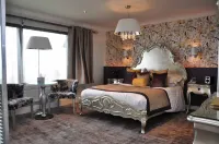 Banff Springs Hotel Hotels in Banff