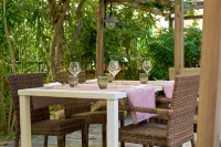 Hotel Alba - breakfast