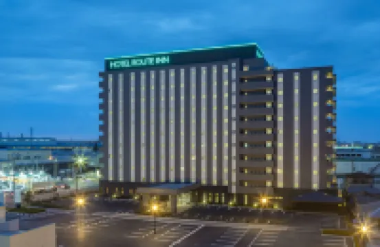 Hotel Route-Inn Chiba Hamano -Tokyowangan Doro-