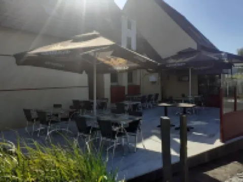 Hôtel Le Goas Plat Hotels in Paimpol