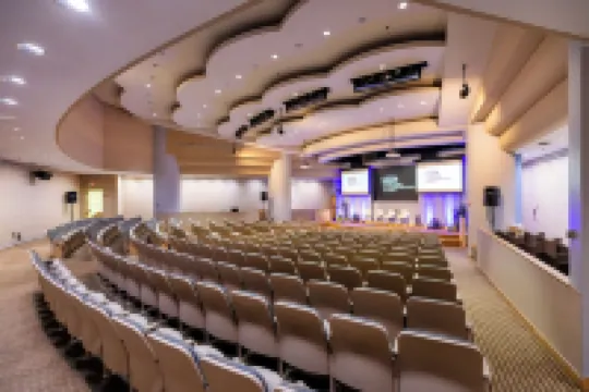 เคลล็อกก์คอนเฟอเรนซ์โฮเทล แอท Gallaudet University