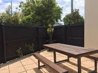 Merivale Apartments