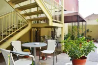 Hotel San Francisco de la Selva Hotels in Copiapo
