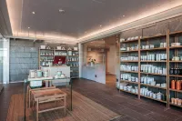 Griffen Spa Hotel - Spa