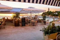 Hotel Glavovic Hotels in Saplunara