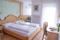 Hotel Genzianella Hotels in Predazzo