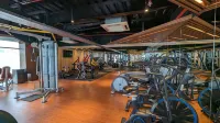 The Peninsula Chittagong PLC. - Gym