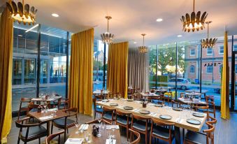 Mantra Albury Hotel