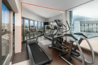 Intercity Portofino Florianópolis - Træningscentre