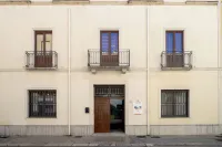 CasaTrapani B&B / Affittacamere ed Appartamenti