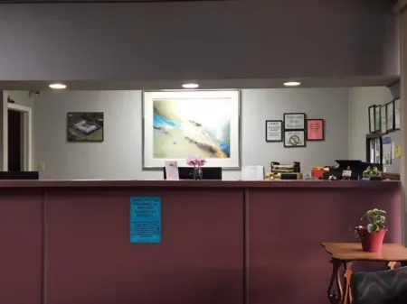 Suite Stay - Talladega Отели в г. Алпайн