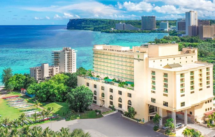 Holiday Resort & Spa Guam