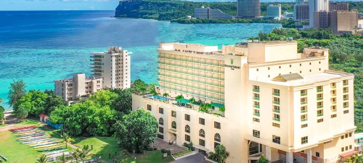Holiday Resort & Spa Guam Hotels in Guam