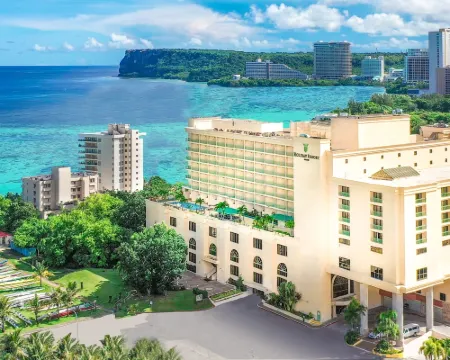 Holiday Resort & Spa Guam Hotels in Tamuning