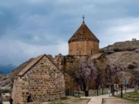 Toprak Hotel Hotels in Van