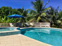 Petite Anse Hotel Hotels in Sauteurs