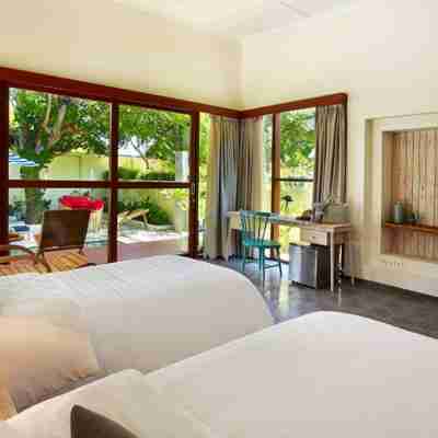 Ponte Villas Rooms