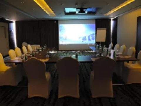 Continent Sumou Hotel Al Khobar