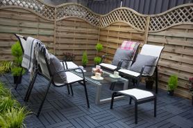 The Bedford Townhouse