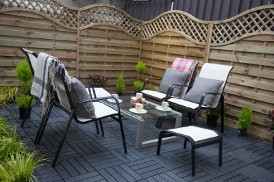 The Bedford Townhouse Отели в г. 