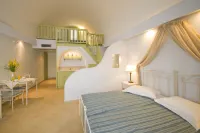 Hotel Anassa Отели в г. Санторини