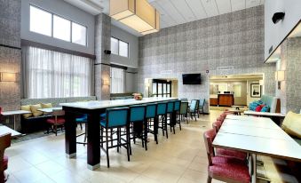 Hampton Inn & Suites Parsippany/North