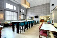 Hampton Inn & Suites Parsippany/North - Wifi