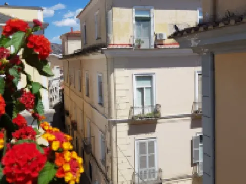 Al Centro Luxury Home Hotels in Caserta