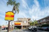 Casa Bella Inn- Huntington Park Hotels in Huntington Park