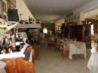 Hotel Rosati - bar
