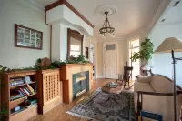 Ellerbeck Mansion Bed & Breakfast Hotels in Salt Lake City