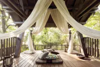 Residences at Dorado Beach, a Ritz-Carlton Reserve - Spa