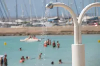 Hotel Amic Can Pastilla - Beach