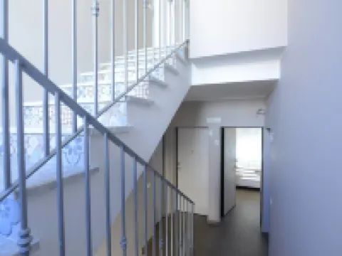 Miramed Rooms Hotels in Termoli