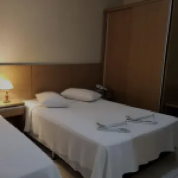瓜納巴拉酒店