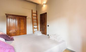 Una Finestra Sulle Cappelle Medicee by Mmega