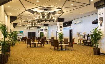 Lido Park Resort Hachijojima